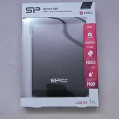 2026年最新】Silicon Power ポータブルHDDの人気アイテム - メルカリ