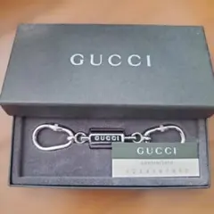 2026年最新】gucci カラビナの人気アイテム - メルカリ