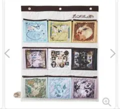 ウォールポケット Eevee Collection イーブイコレクション