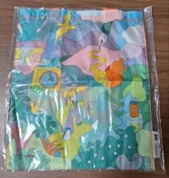 【新品未開封】LOFT GREEN PROJECT トートバッグ