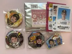 栗原陵矢 若鷹ガチャ - メルカリ