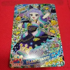 じしんのアニマルツイン チィ トレーディングカード