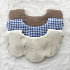 No.179 ハンドメイドスタイセット　もくもく2