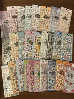 ボンドロ うるちゅる プチドロ 17枚セット - メルカリ