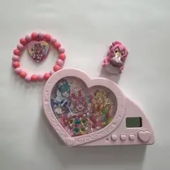 デリシャスパーティプリキュア　まとめ売り