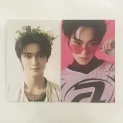 CRAVITY テヨン トレカ