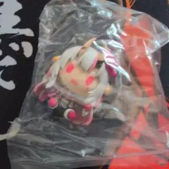 Vtuberキャラクター マスコット 百鬼あやめ