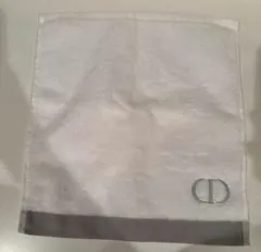 dior ハンカチ タオル ノベルティ