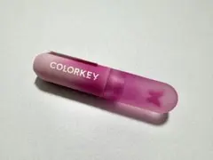 COLORKEY CKムースMリップ P102 薄明のピーチコーラルのサムネイル