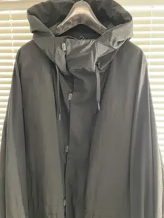 TEATORA Souvenir Hunter M/L packable 黒 3のサムネイル