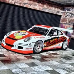 山崎 オートアート ポルシェ 911 GT3 996 ADVAN GT3 山崎様専用 オートアート ポルシェ 911 GT3 996 ADVAN GT3 | Mercari