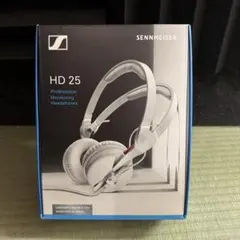 2025年最新】sennheiser hd25の人気アイテム - メルカリ