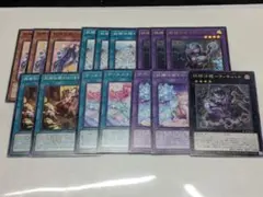 【送料込即発送】妖精伝姫／フェアリーテイル　デッキパーツ