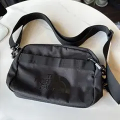 THE NORTH FACE ショルダーバッグ ブラック