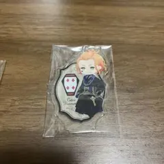 ツイステ　一番くじ