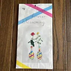 未使用 hope forever blossoming フラワーベー 2枚セットのサムネイル