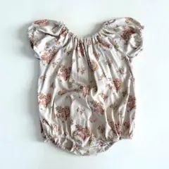 新品未使用　apolina アポリナ　ロンパース　18-24m 2025年最新】アポリナ apolina ロンパースの人気アイテム - メルカリ