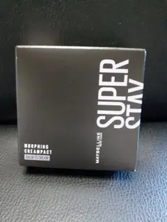 メイベリン SPステイ クリームパクト ファンデーション N20 ( 9g )のサムネイル