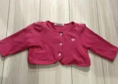 ファミリア　ボレロ　70cm