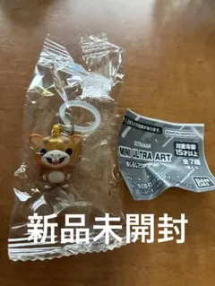 【新品】MINI ULTRA ART めじるしアクセサリー ブースカ