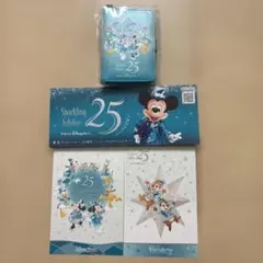 ファンタジースプリングスホテル 宿泊者限定 カードキー キーケース