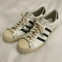 2026年最新】adidas superstar vintageの人気アイテム - メルカリ