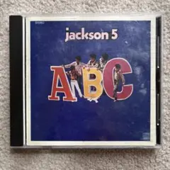 Jackson 5 ABC CD 国内盤