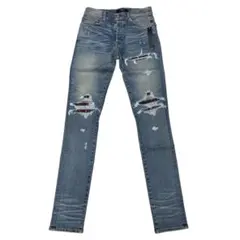 最安値 AMIRI MX1 JEANS 初期モデル 最安値 AMIRI MX1 JEANS 初期モデル
