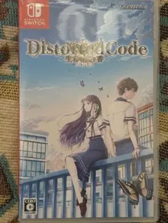 2026年最新】DistortedCode-生者の残り香-の人気アイテム - メルカリ