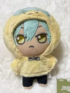 アイドリッシュセブン きらどる おさんぽーず！ 亥清悠