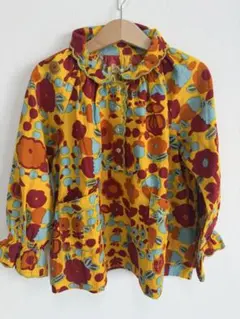 Misha & Puff Monroe Tunic 4y チュニック　トップス