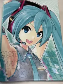 初音ミク シンフォニー 2020 クリアファイル 森倉円 - メルカリ