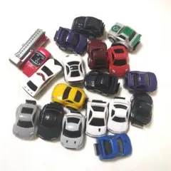 ミニカー まとめ売り⑤