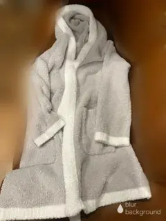 カシウェア ガウン　ユニセックス