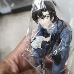 名探偵コナン 萩原研二 ちょこのせフィギュア