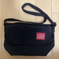 【使用品】Manhattan Portage ミニショルダーバッグ