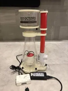 Twiflow D5プロテインスキマー Twiflow D5プロテインスキマー | Mercari