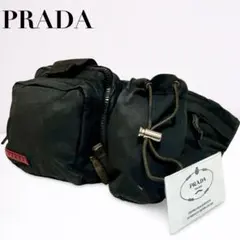 2026年最新】prada スポーツ バッグの人気アイテム - メルカリ