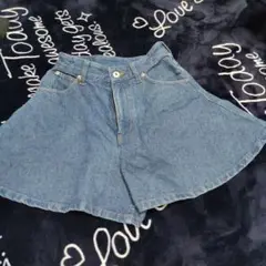 SNIDEL　キャロット