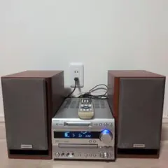2026年最新】onkyo FR-N7TXの人気アイテム - メルカリ