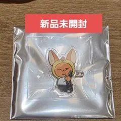 MOA CON ファンチュン アクリルバッジ モアコン プルバトゥ バッチ