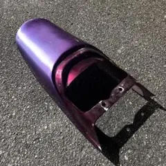 エイプ カウル・フェンダー