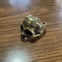 美品】hum DECO LACE T-BAR RING k18 リング 希少 - メルカリ