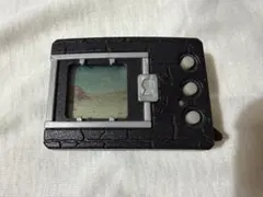 デジタルモンスターver.２ ブラック初期　貴重‼️