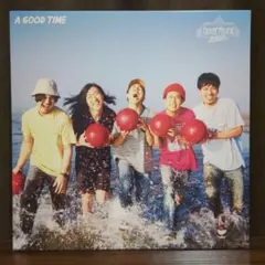 2026年最新】never young beach a good timeの人気アイテム - メルカリ