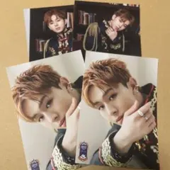 one n' only エビライ　山下永玖　生写真