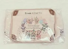 ディズニーシー ダッフィーフレンズ