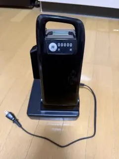 イオンバイク ネオサージュ用 純正バッテリー - メルカリ