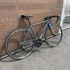 フジ ルーべ1.5 2018年式　ロードバイクのサムネイル