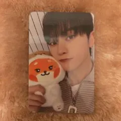 zeroni マシュー　トレカ